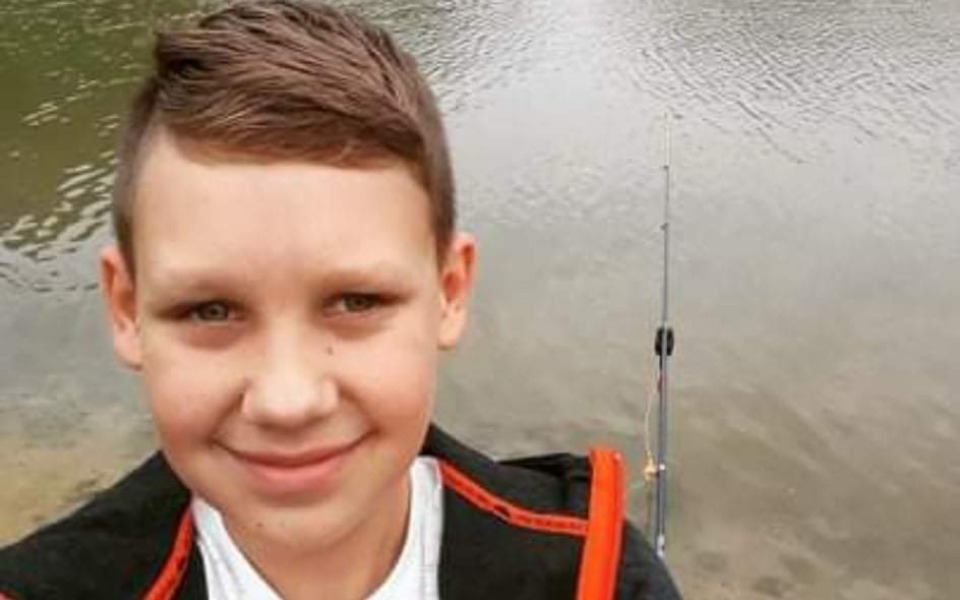 
        Zbiórka Na marzenia D - zdjęcie główne
    