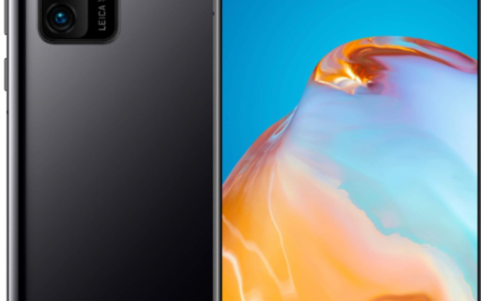 
        Zbiórka Na nowy smartfon dla mamy - zdjęcie główne
    