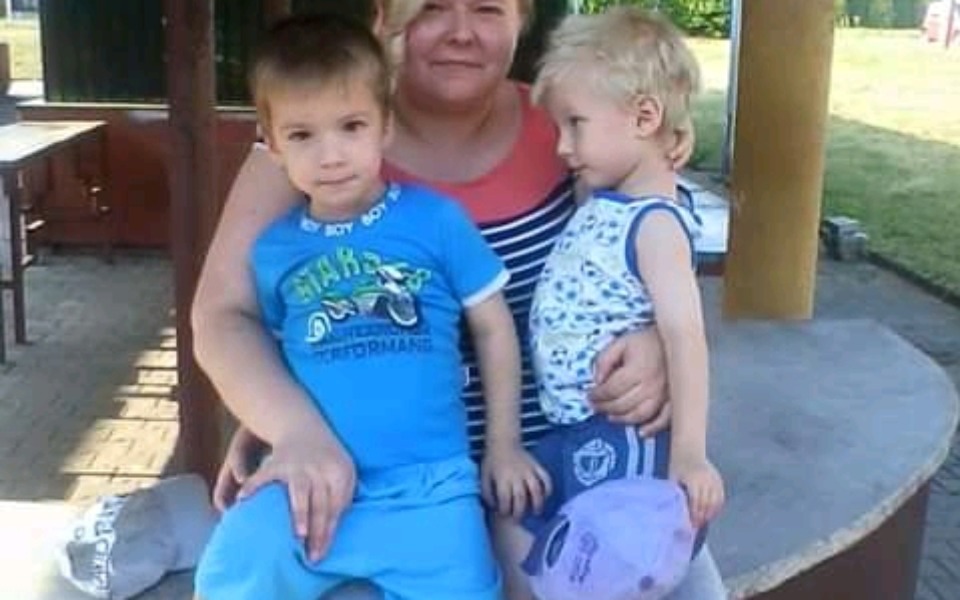 
        Zbiórka Zacząć od nowa.... - zdjęcie główne
    