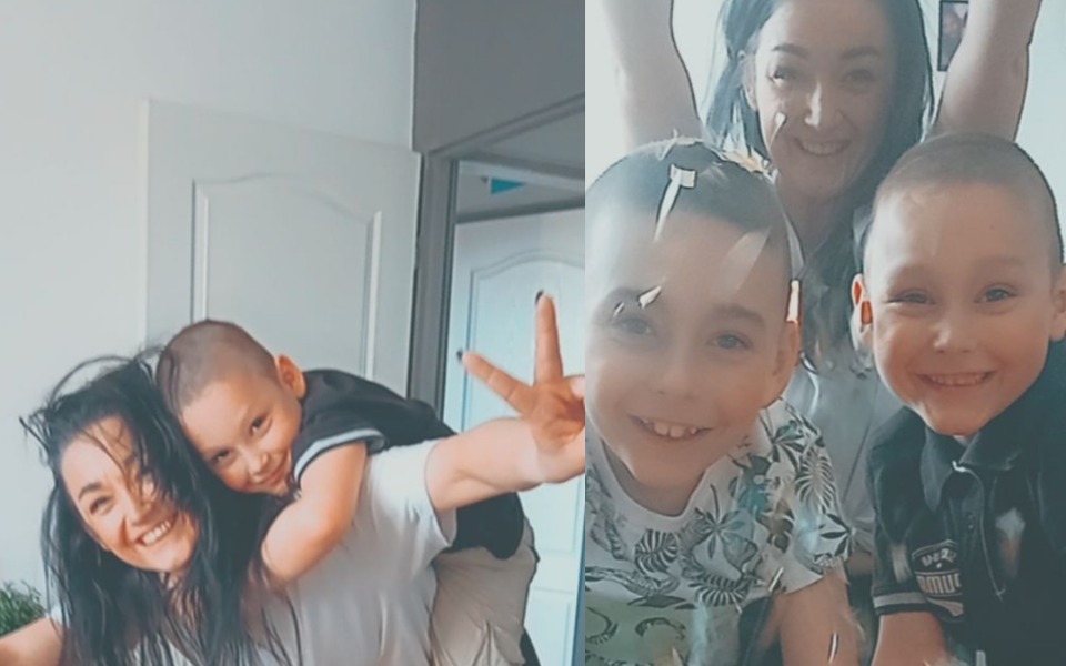 
        Zbiórka Do 3 razy sztuka, chcemy spokoju - zdjęcie główne
    