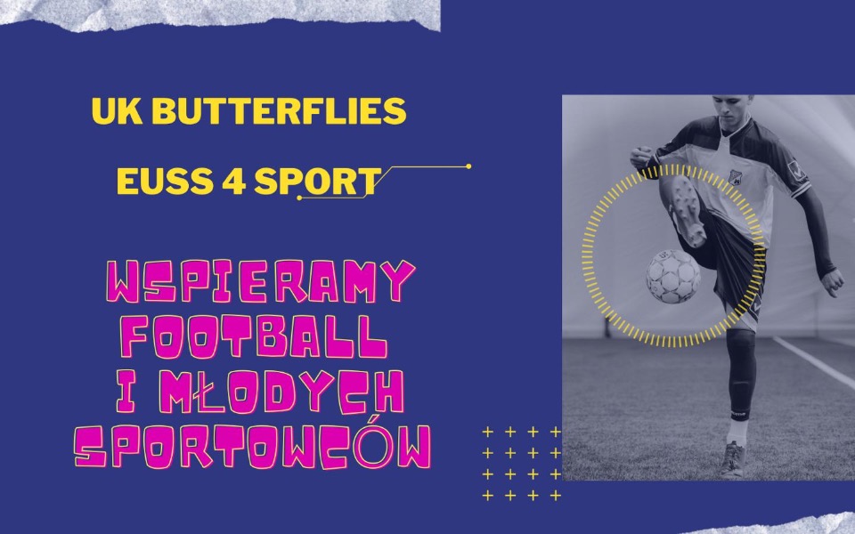 
        Zbiórka Dla małych sportowców - zdjęcie główne
    