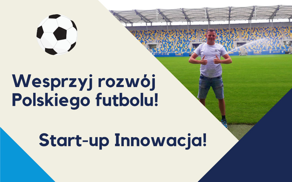 
        Zbiórka Wsparcie rozwoju futbolu - zdjęcie główne
    