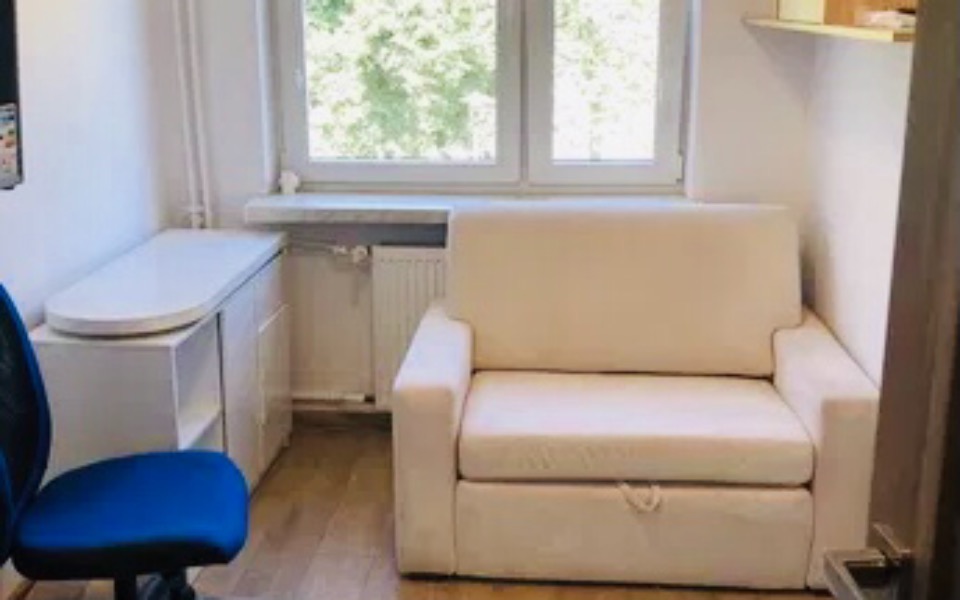 
        Zbiórka Dobrowolna pomoc w moim życiu - zdjęcie główne
    