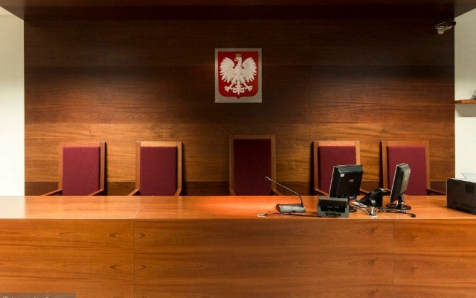 
        Zbiórka Na Adwokata. - zdjęcie główne
    