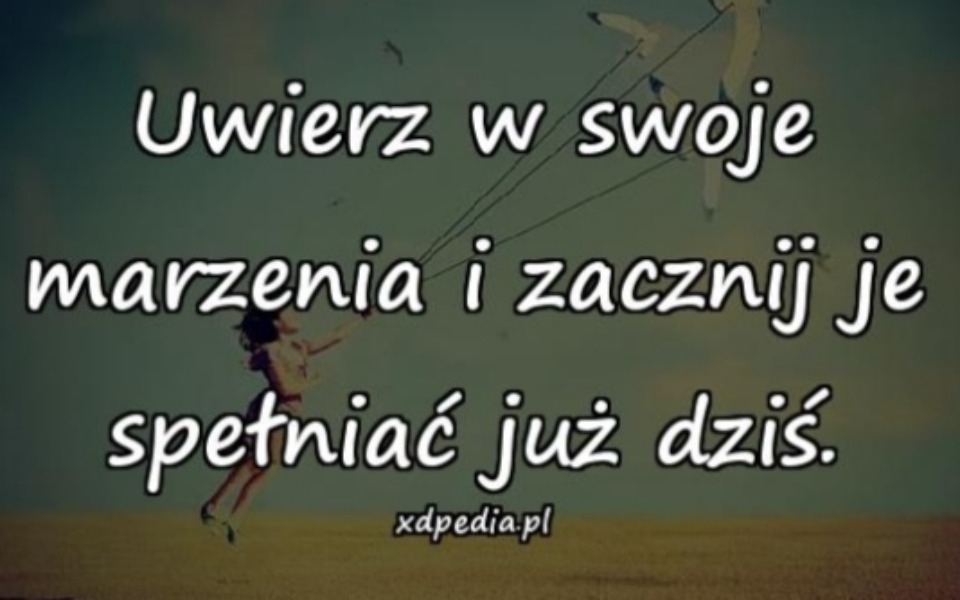 
        Zbiórka Spełnienie marzeń...... - zdjęcie główne
    