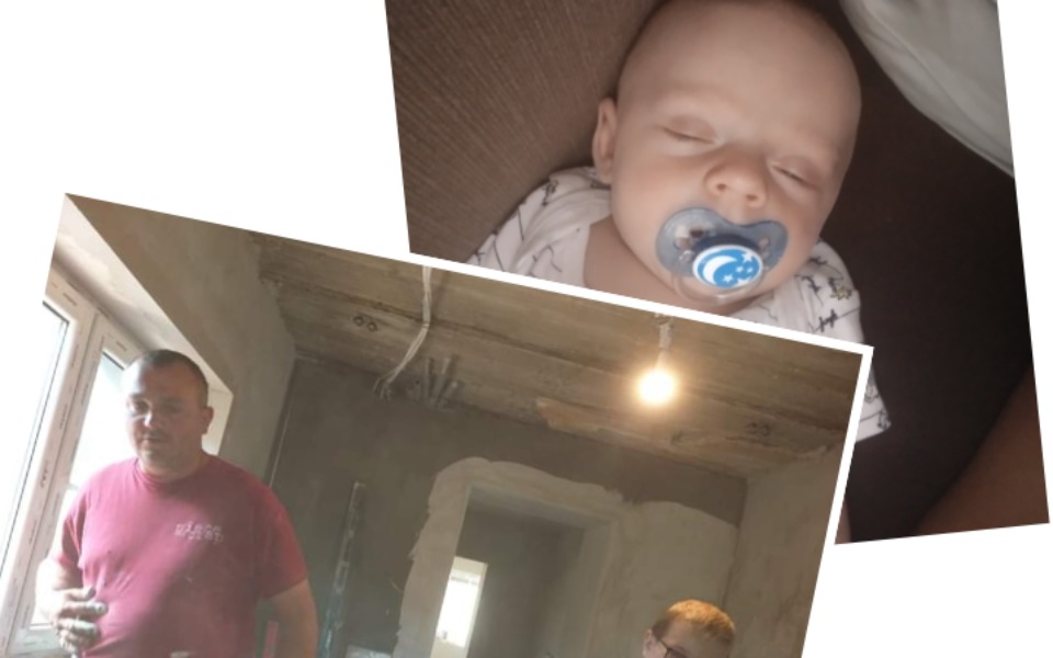 
        Zbiórka Pomoc. Dla dzieci - zdjęcie główne
    