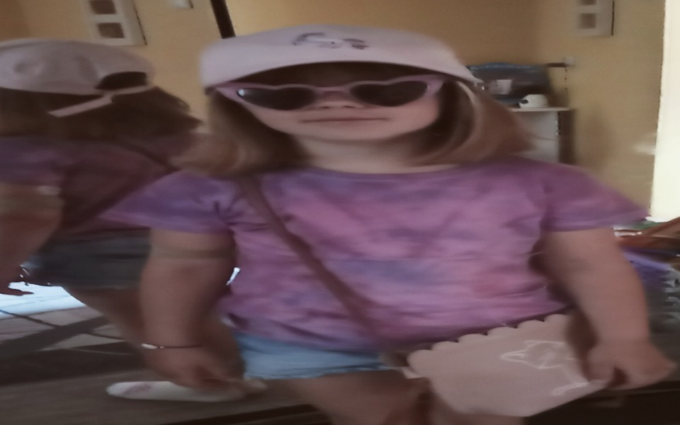 
        Zbiórka Nikola Radzioch Cukrzyca typu 1 - zdjęcie główne
    