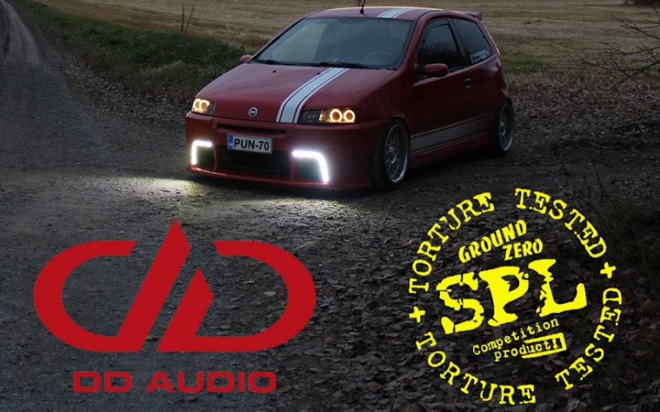 
        Zbiórka Bass Punto - zdjęcie główne
    