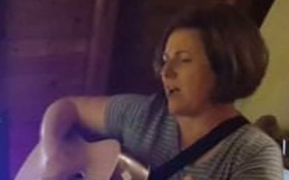 
        Zbiórka Zbieram na Gitarę Lutniczą - zdjęcie główne
    