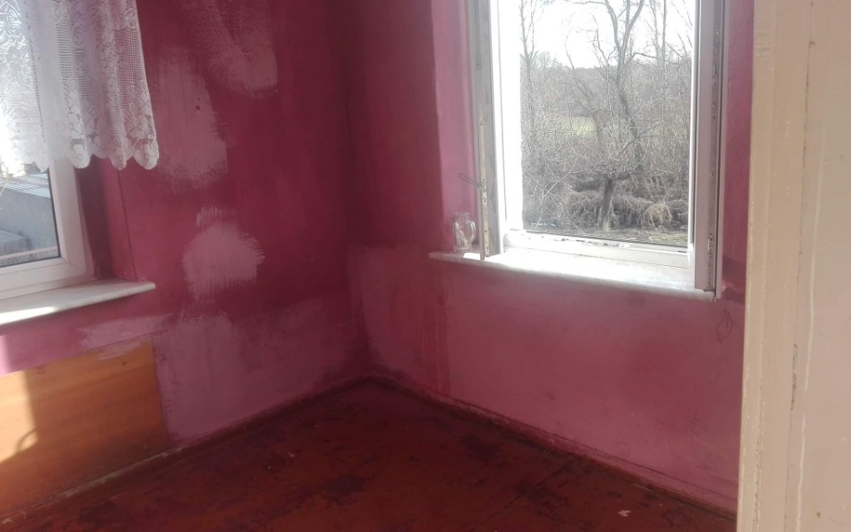 
        Zbiórka Remont mieszkania komunalnego 19 - zdjęcie główne
    