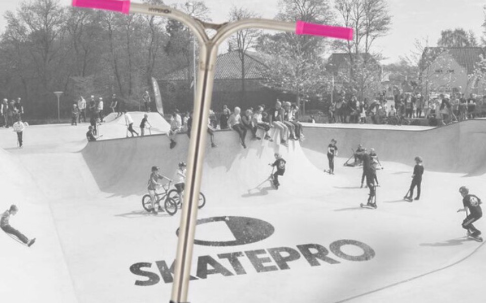 
        Zbiórka Hulajnoga poratuj 1zl chociaż - zdjęcie główne
    