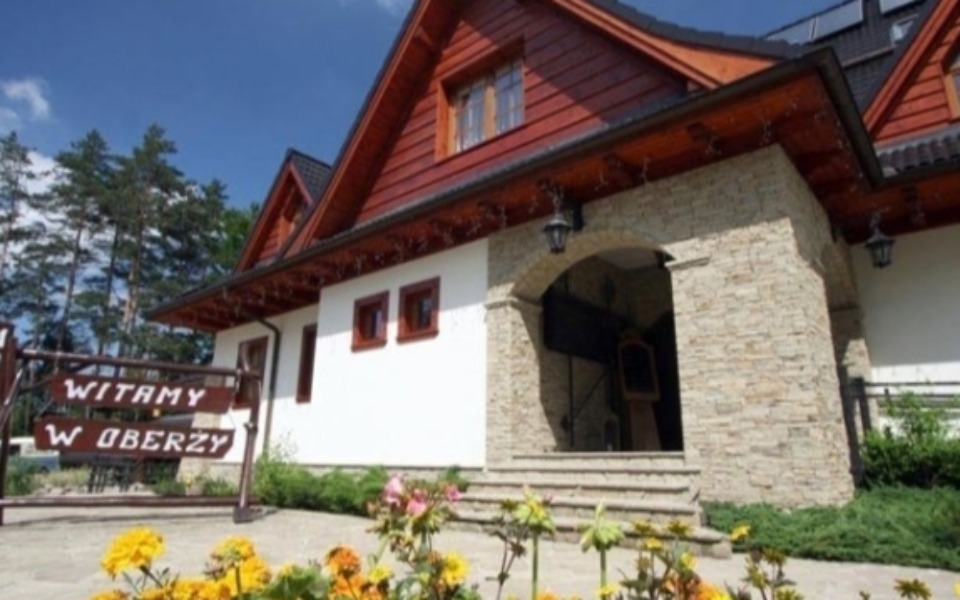 
        Zbiórka Prezent wyjątkowy dla dziadków - zdjęcie główne
    