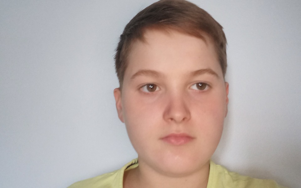 
        Zbiórka Na wymarzony motocykl dla syna - zdjęcie główne
    