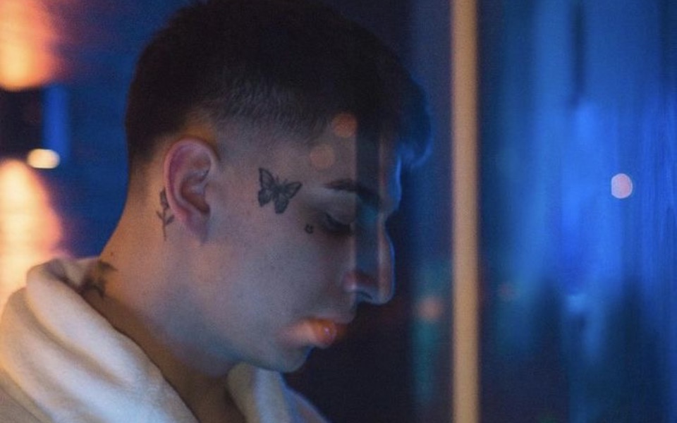 
        Zbiórka Zbieram na bilety na koncert - zdjęcie główne
    