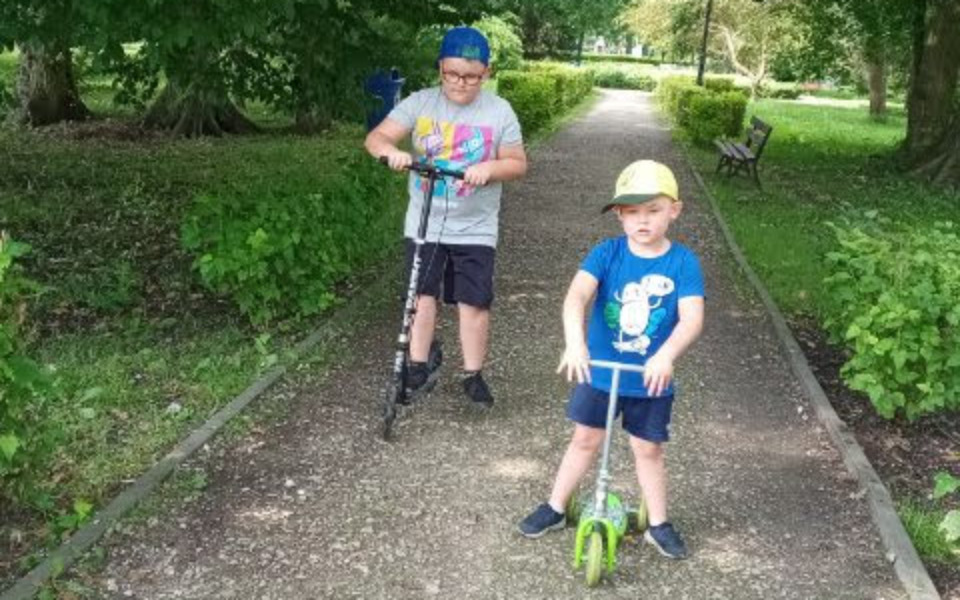 
        Zbiórka Spłata zobowiązań rodziny - zdjęcie główne
    