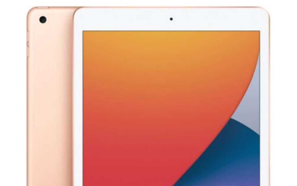 
        Zbiórka Ipad 10.2 . - zdjęcie główne
    