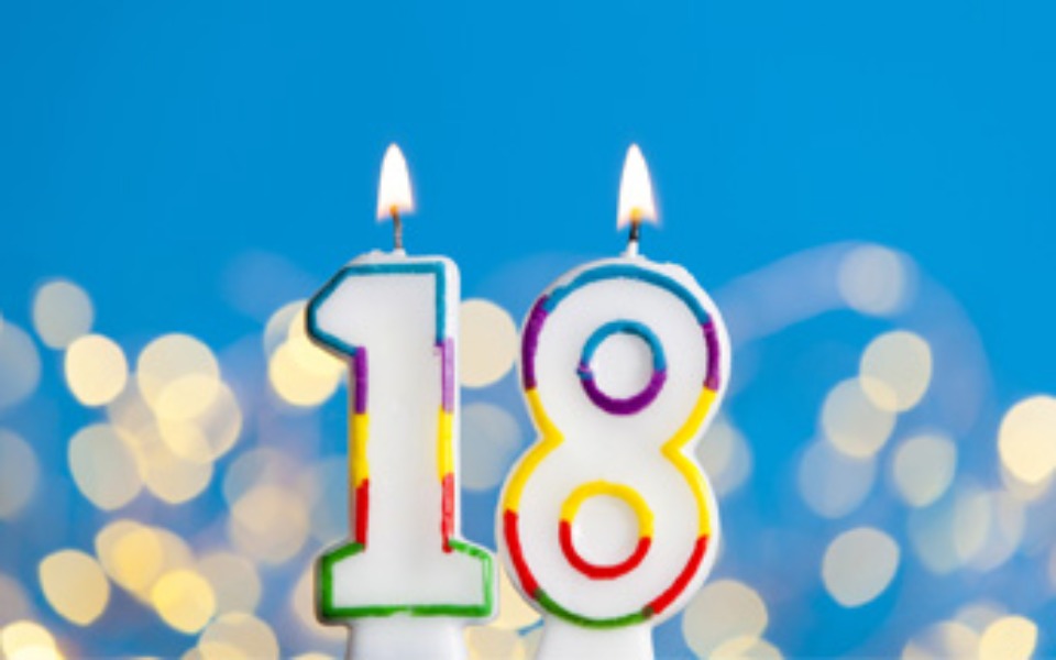 
        Zbiórka Na 18 urodziny proszę - zdjęcie główne
    