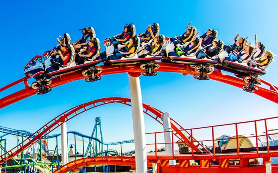 
        Zbiórka Na najlepsze wakacje na świecie - zdjęcie główne
    