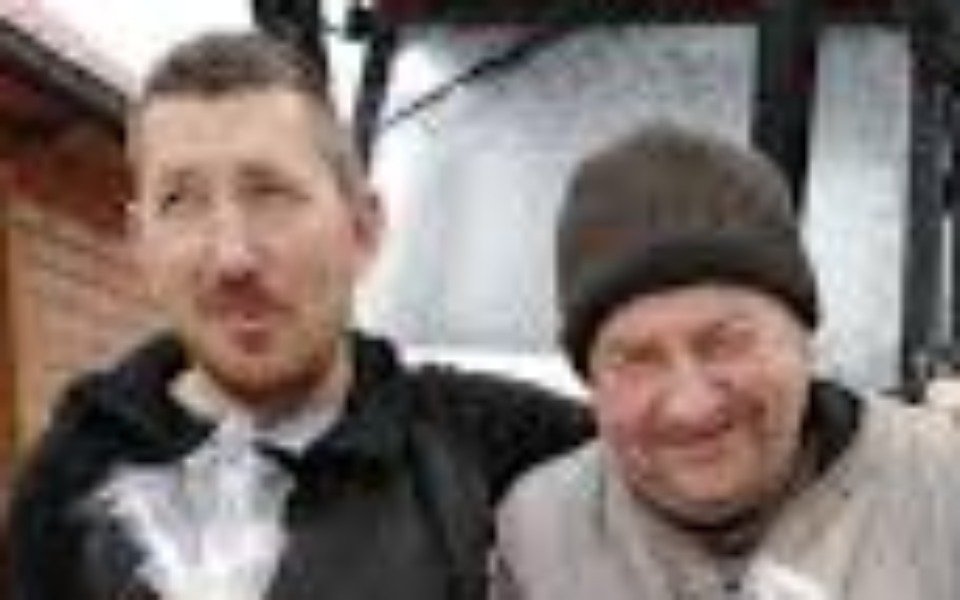 
        Zbiórka Ładować czołowy - zdjęcie główne
    