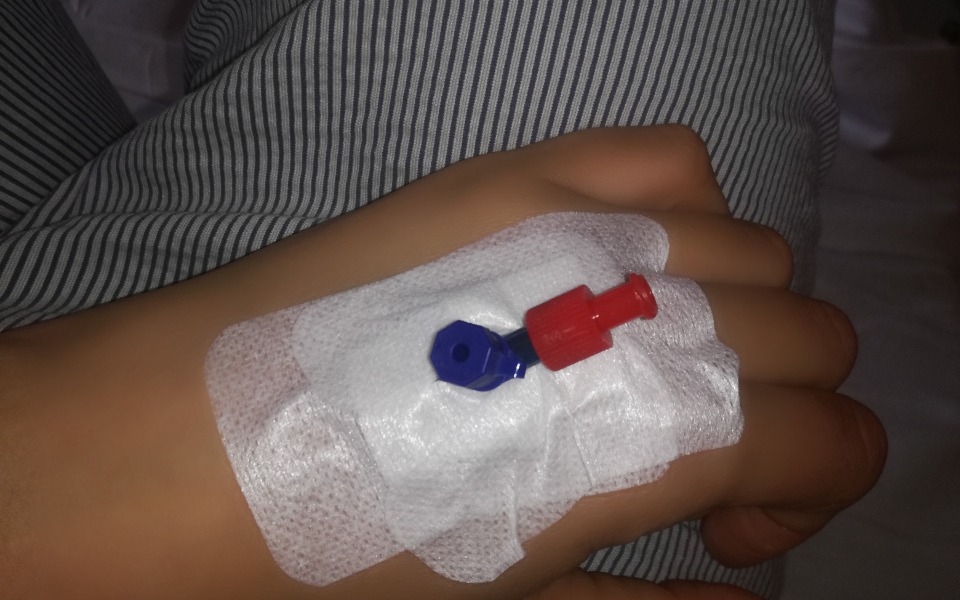 
        Zbiórka Pomoc w leczeniu nerek i serca - zdjęcie główne
    