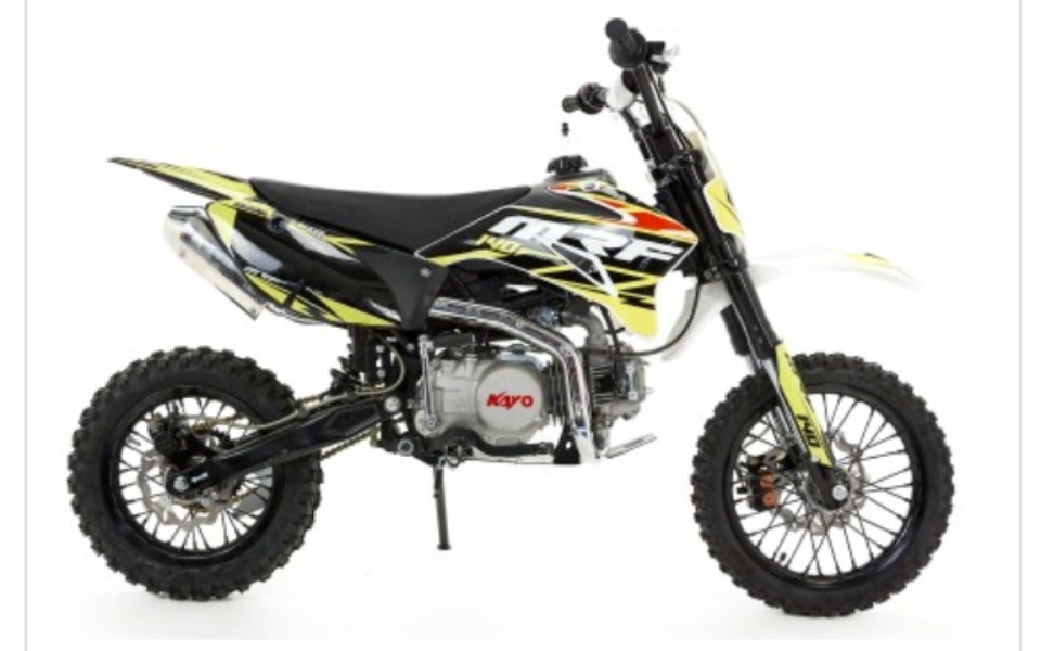 
        Zbiórka NA Mini Moto MRF - zdjęcie główne
    