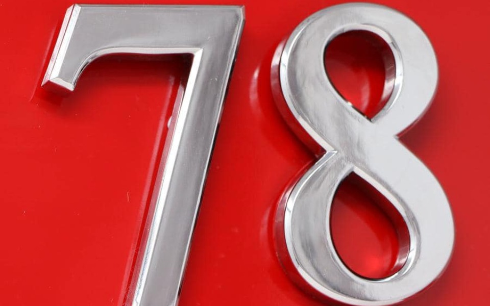 
        Zbiórka Front Door Numbers - zdjęcie główne
    