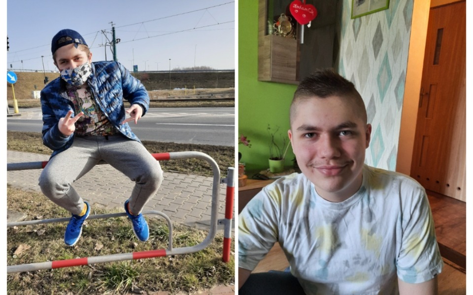 
        Zbiórka Turnus dla Mateusza - zdjęcie główne
    