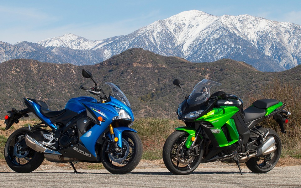 
        Zbiórka Motocykl marzeń. - zdjęcie główne
    