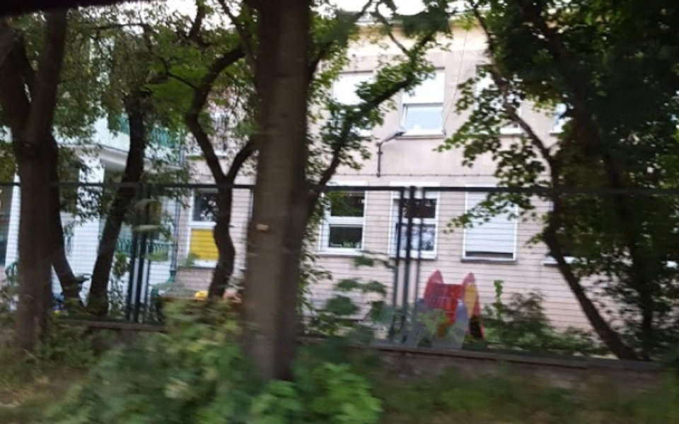 
        Zbiórka Na jedzenie do domu dziecka - zdjęcie główne
    