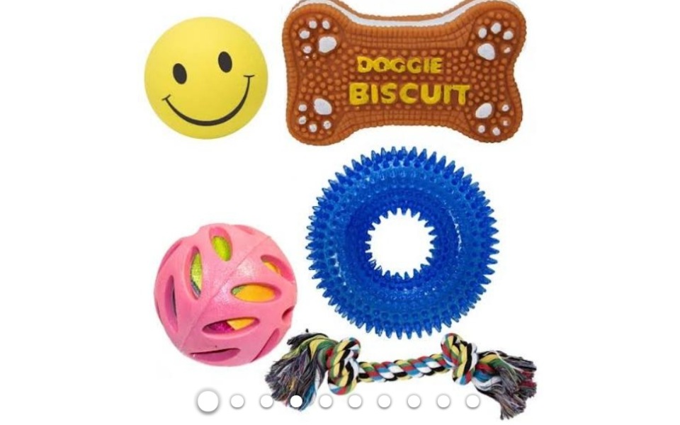 
        Zbiórka Zbiórka na zabawki smycz dla psa - zdjęcie główne
    