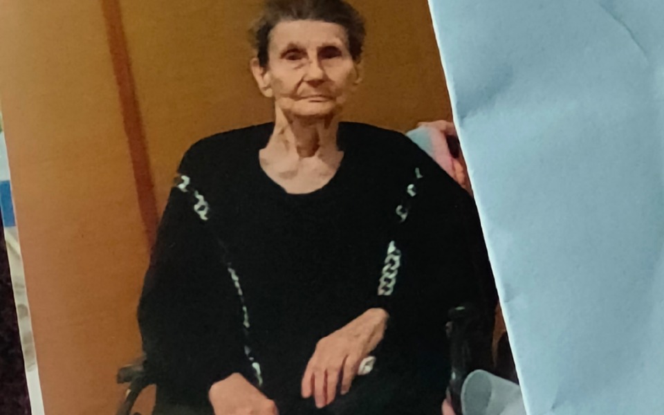 
        Zbiórka Pomoc koleżance i jej mamie - zdjęcie główne
    