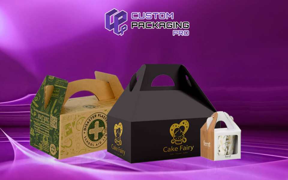 
        Zbiórka Kraft Gable Boxes - zdjęcie główne
    