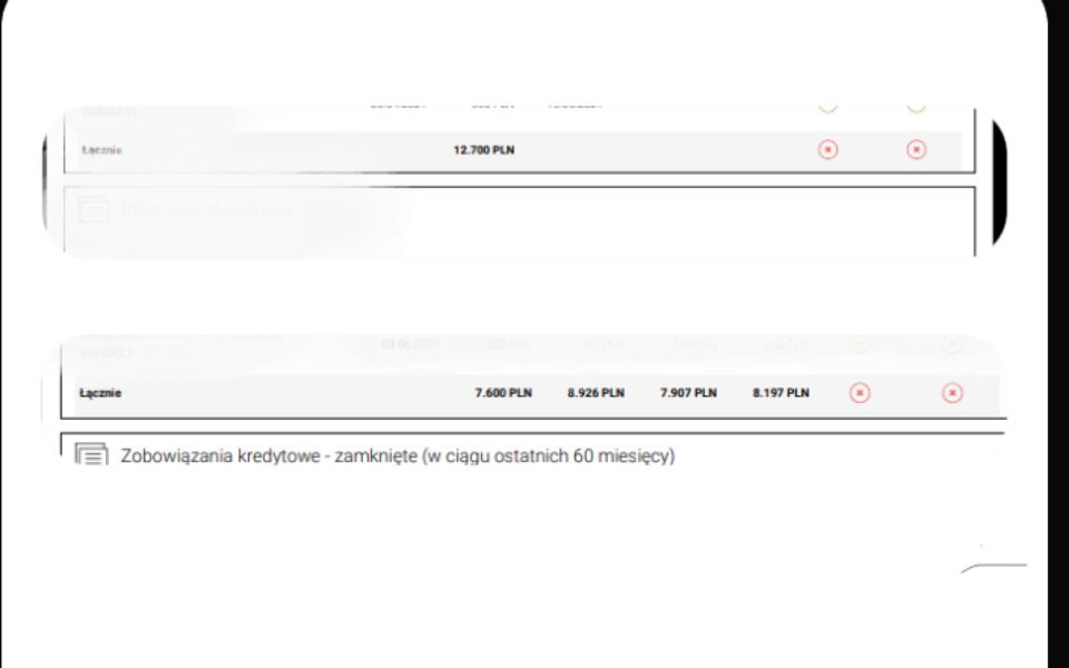
        Zbiórka Błagam o pomoc w spłacie długu - zdjęcie główne
    