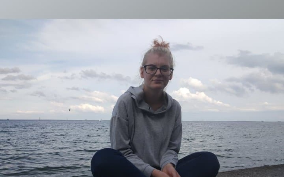 
        Zbiórka Terapia 1 - zdjęcie główne
    