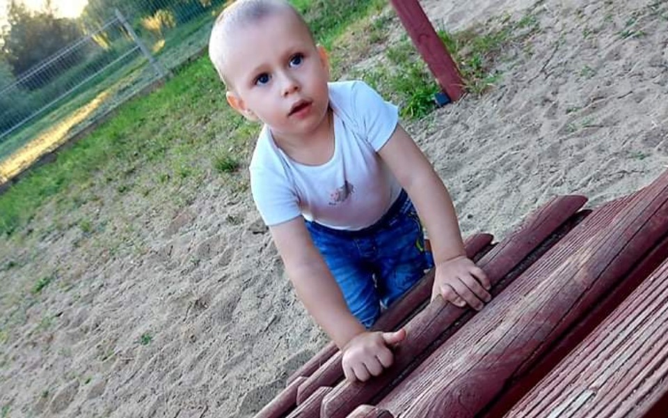 
        Zbiórka W szponach autyzmu - zdjęcie główne
    