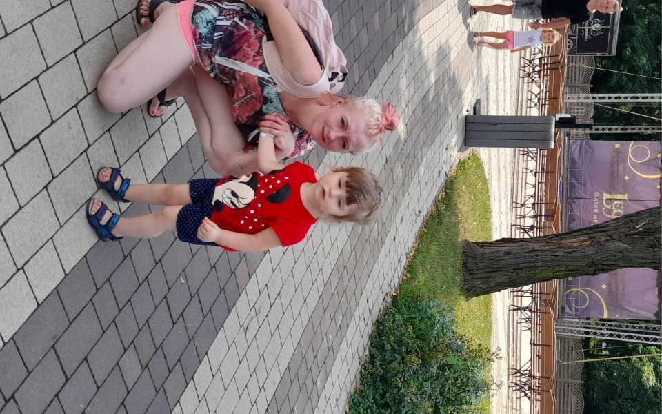 
        Zbiórka Walentynka z chora mama... - zdjęcie główne
    