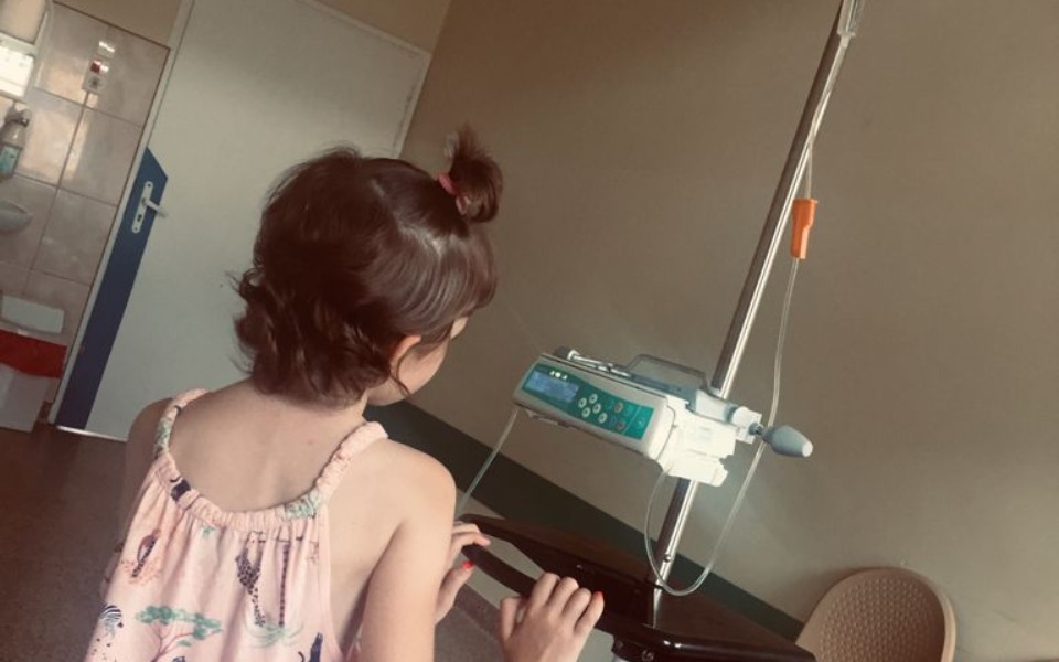 
        Zbiórka Moja mała siostra pomagajcie - zdjęcie główne
    