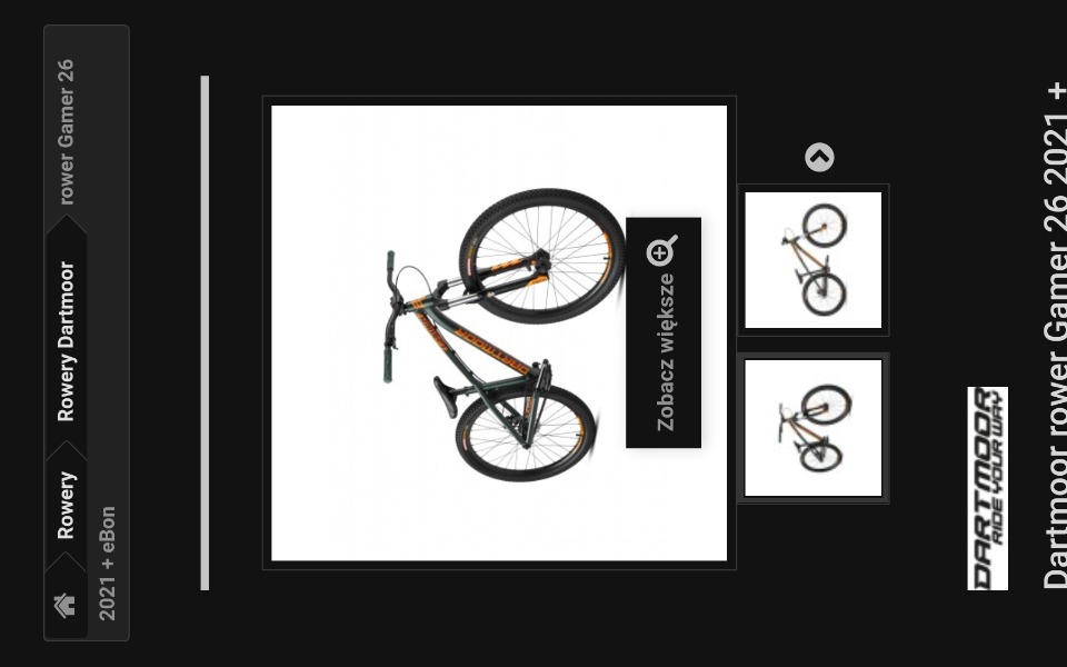 
        Zbiórka Pasja rower pls - zdjęcie główne
    