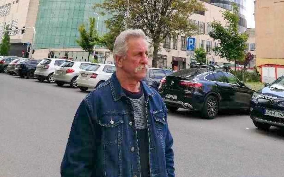 
        Zbiórka Moje szczęście odeszło - zdjęcie główne
    