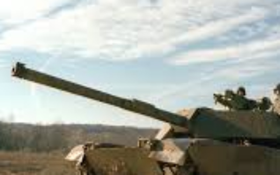 
        Zbiórka Zbieramy na Czołg - zdjęcie główne
    