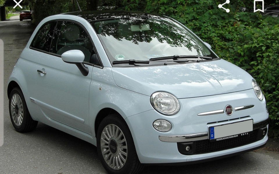 
        Zbiórka Ma samochód - zdjęcie główne
    