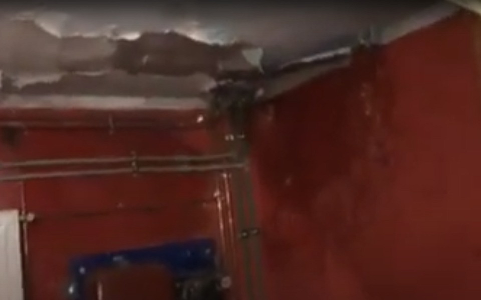 
        Zbiórka Remont Sufitu Po Zalaniu - zdjęcie główne
    