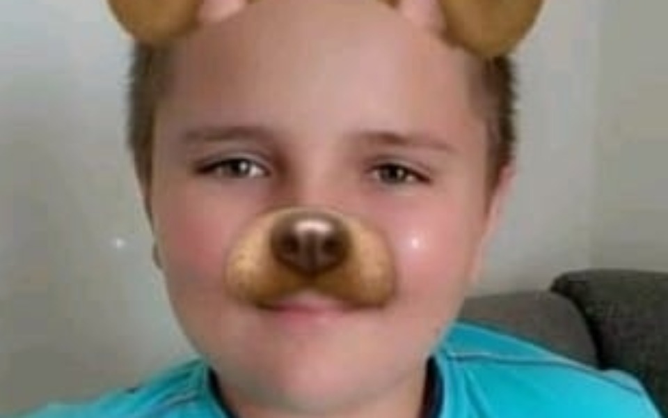 
        Zbiórka Na zaspokojenie sensu życia - zdjęcie główne
    