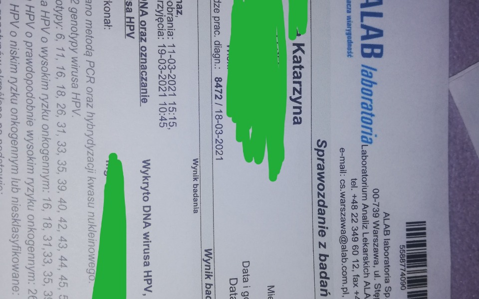 
        Zbiórka Leczenie 124 - zdjęcie główne
    