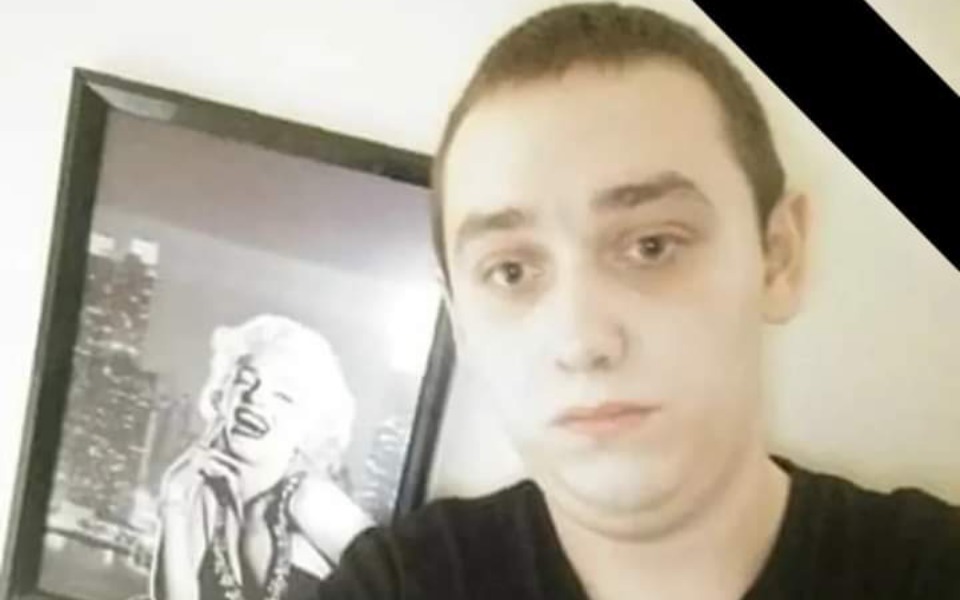 
        Zbiórka Sebastian i spieram na iecenie - zdjęcie główne
    