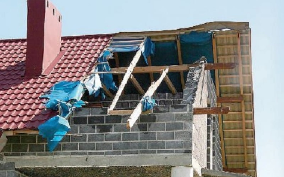 
        Zbiórka Dach nowy - zdjęcie główne
    