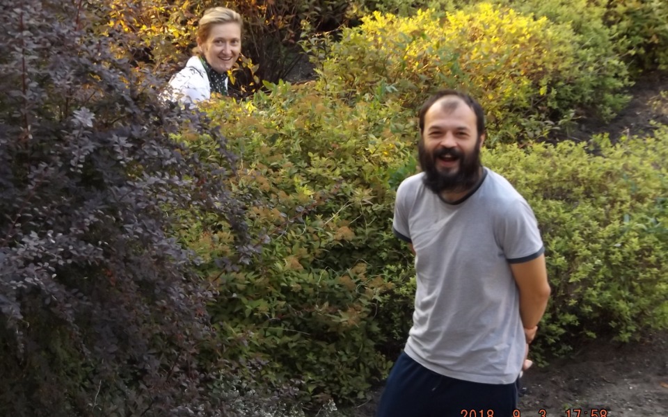 Zbiórka By nie utonąć - zdjęcie główne