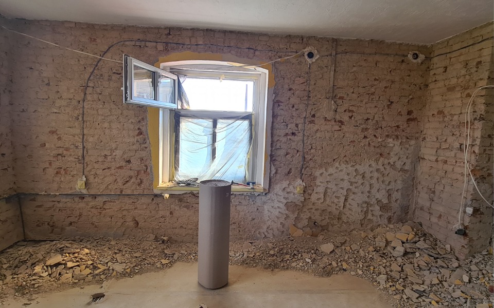 
        Zbiórka Na wszystko do domu - zdjęcie główne
    