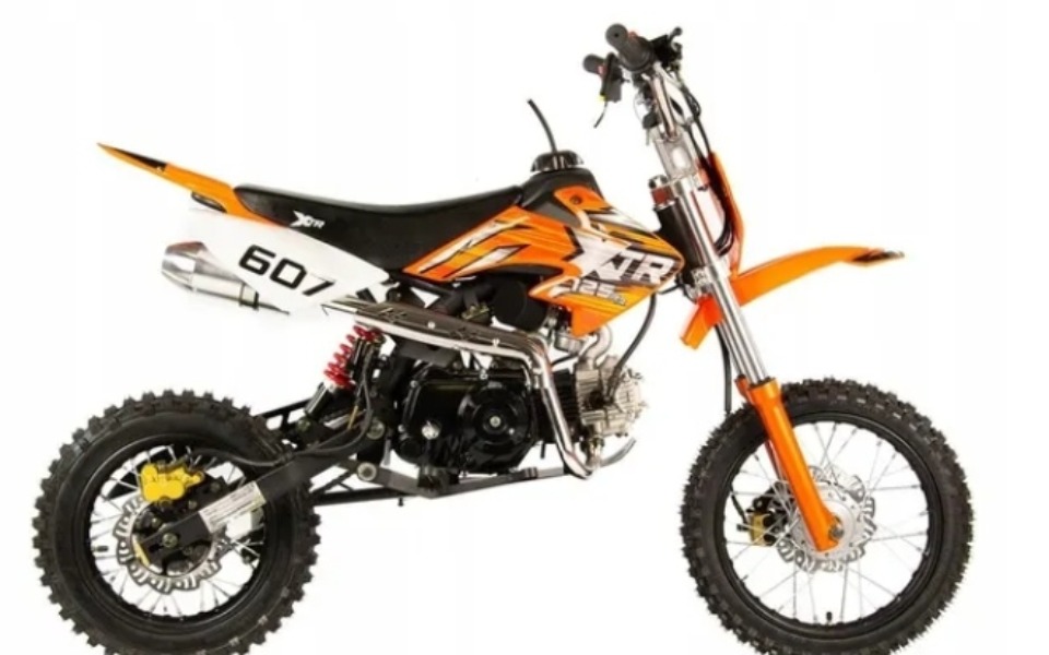 
        Zbiórka Na crossa czyli moją pasję - zdjęcie główne
    