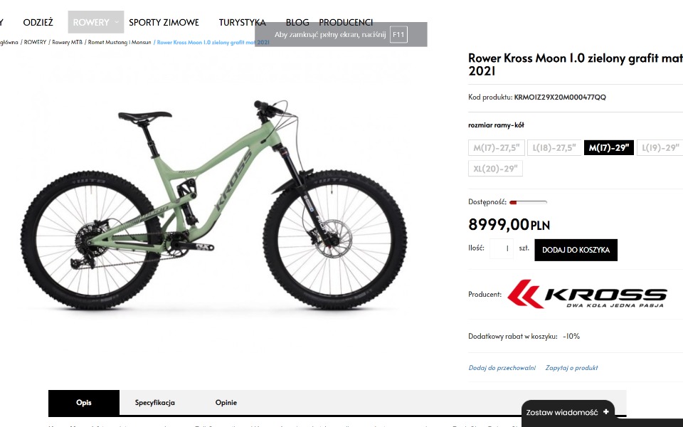 
        Zbiórka na nowy rower , - zdjęcie główne
    